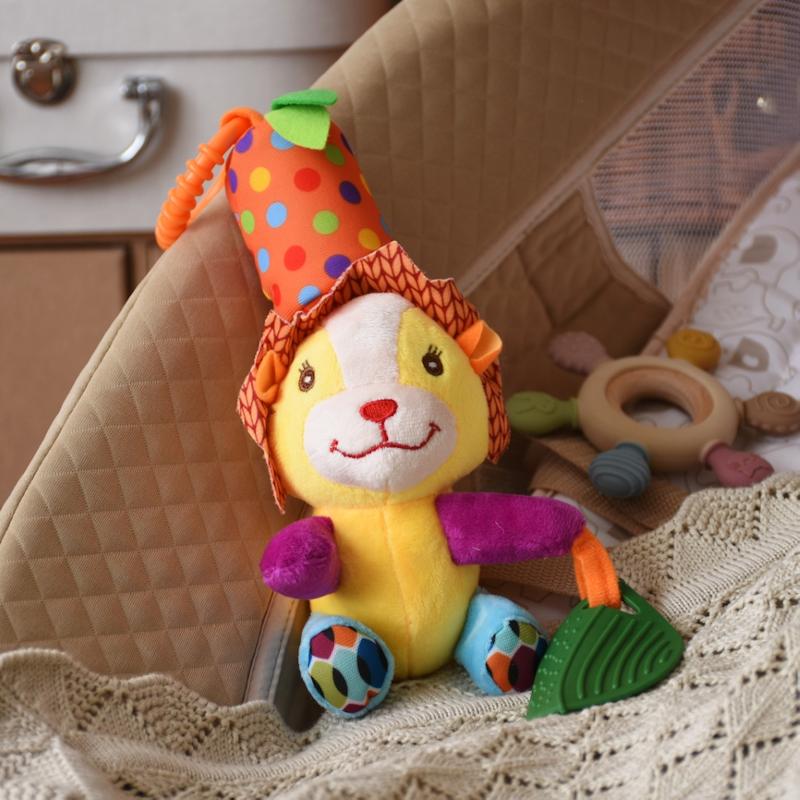 آويز شیر U127- SKK BABY