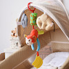 آويز میمون U128- SKK BABY