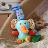 آويز فیل U129- SKK BABY