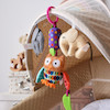 آويز جغد U130- SKK BABY