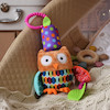 آويز جغد U130- SKK BABY