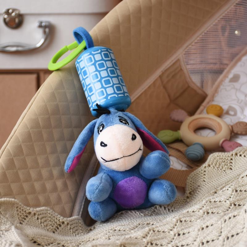 آويز ای یور U125- SKK BABY