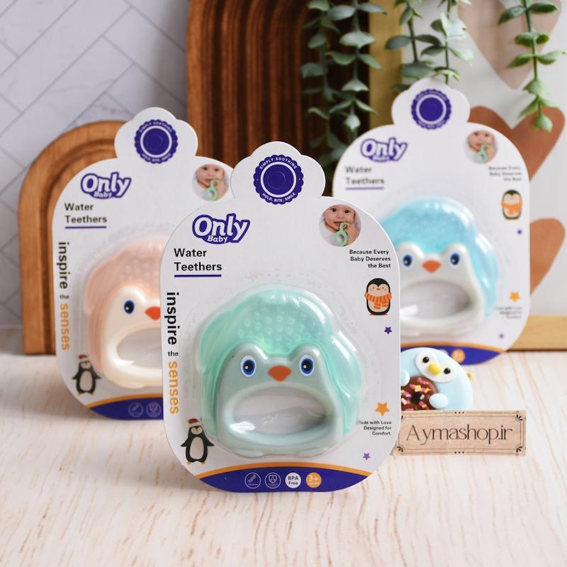  دندانگير پنگوئنT163-Only