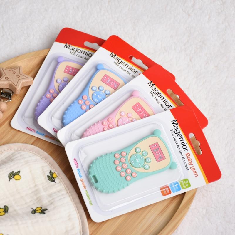  دندانگير Magemior 