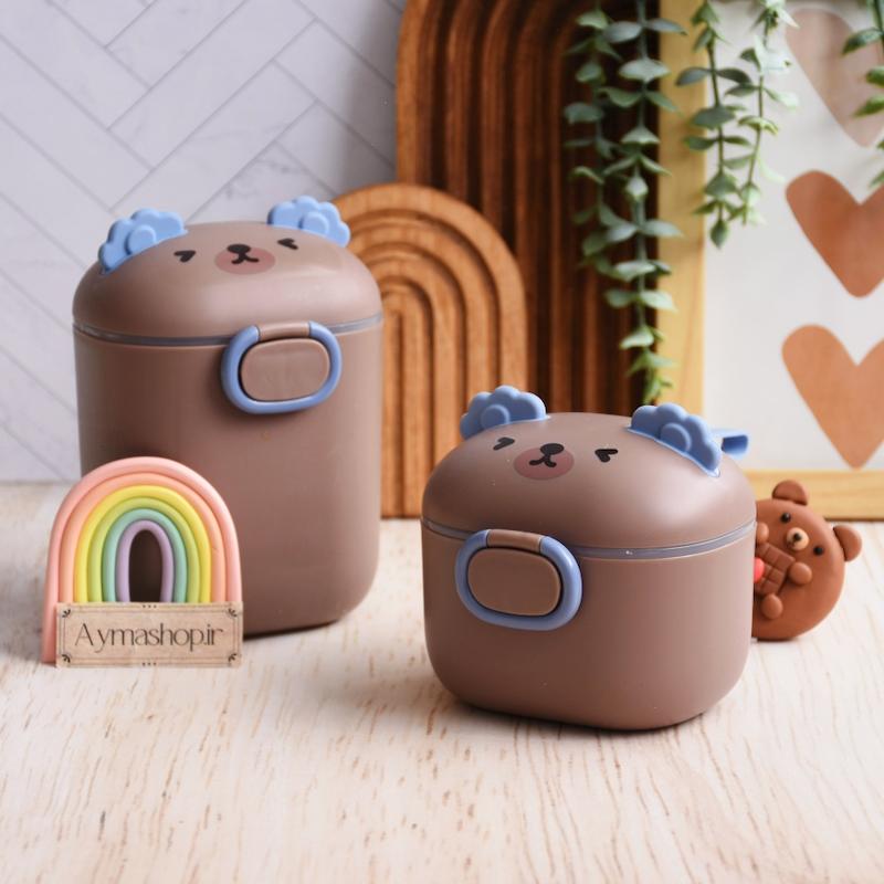 انبار شیر خشک O432