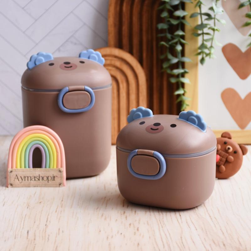 انبار شیر خشک O432