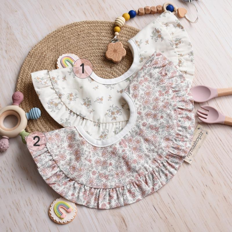 پیشبند کتان-O439