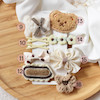 گیره مو-W130