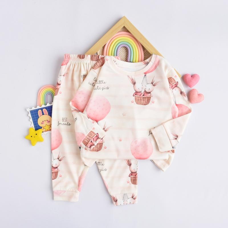 ست راحتی خرگوش-D407