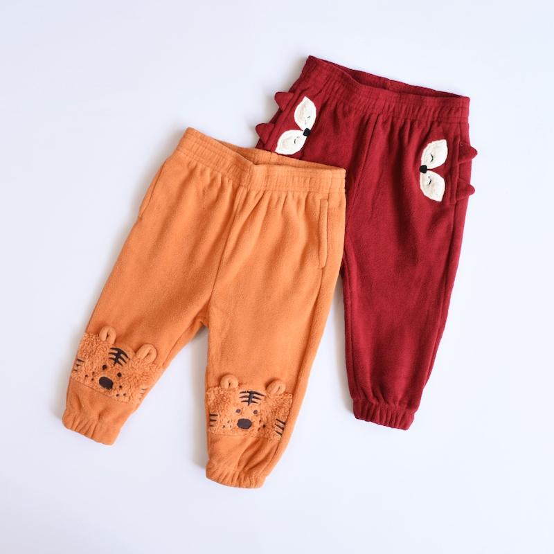 شلوار فوتر توکرکی GAP