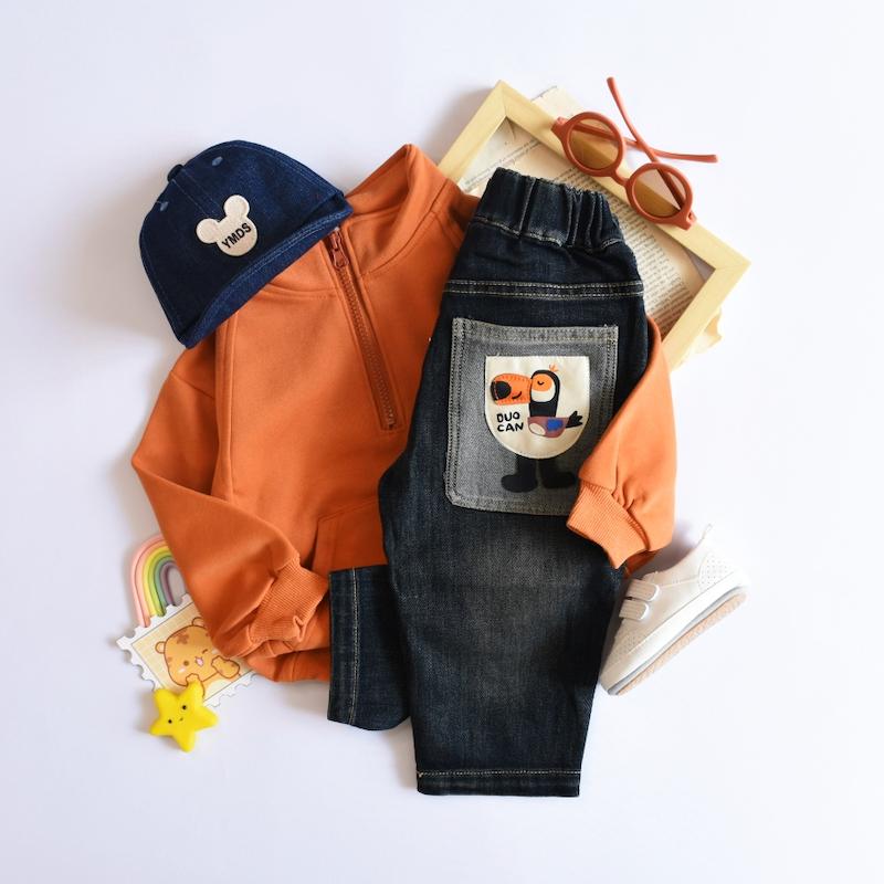 شلوار 1615 توکا