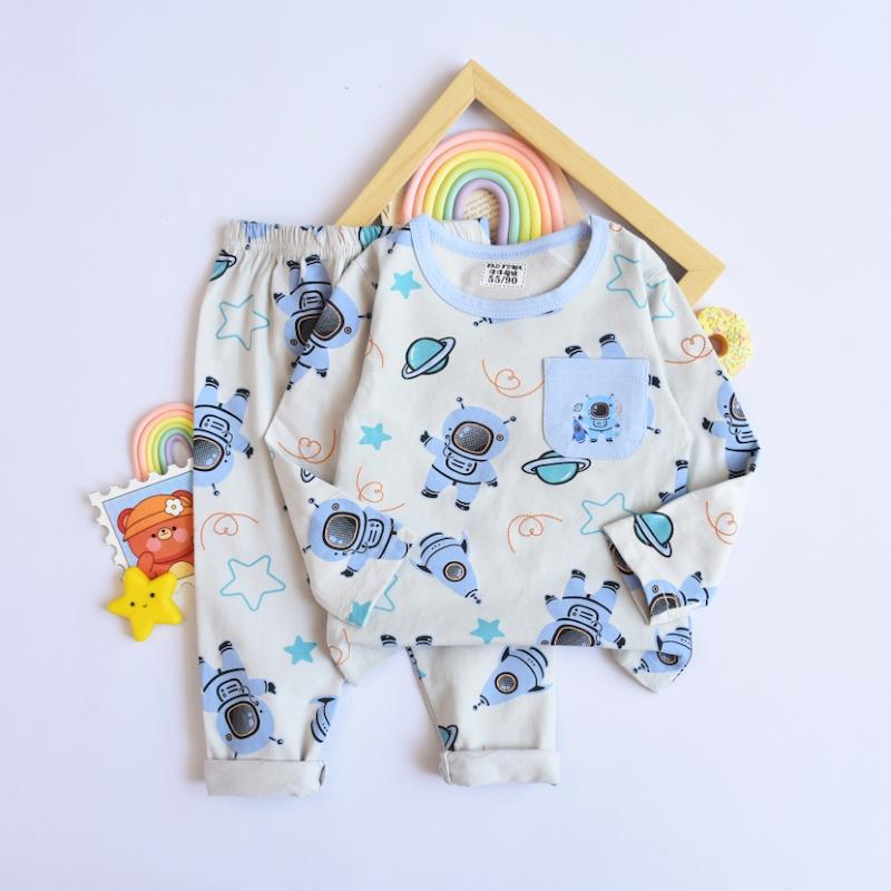 ست راحتی تک جیب(فضانورد)-D345