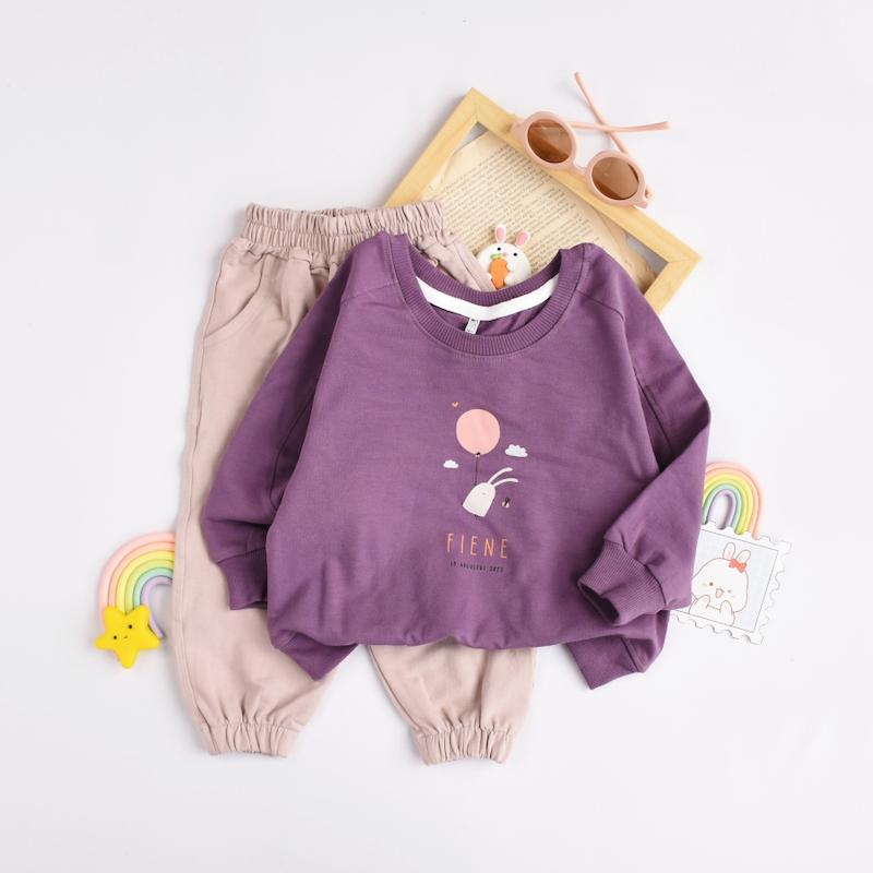 ست بفش خرگوش