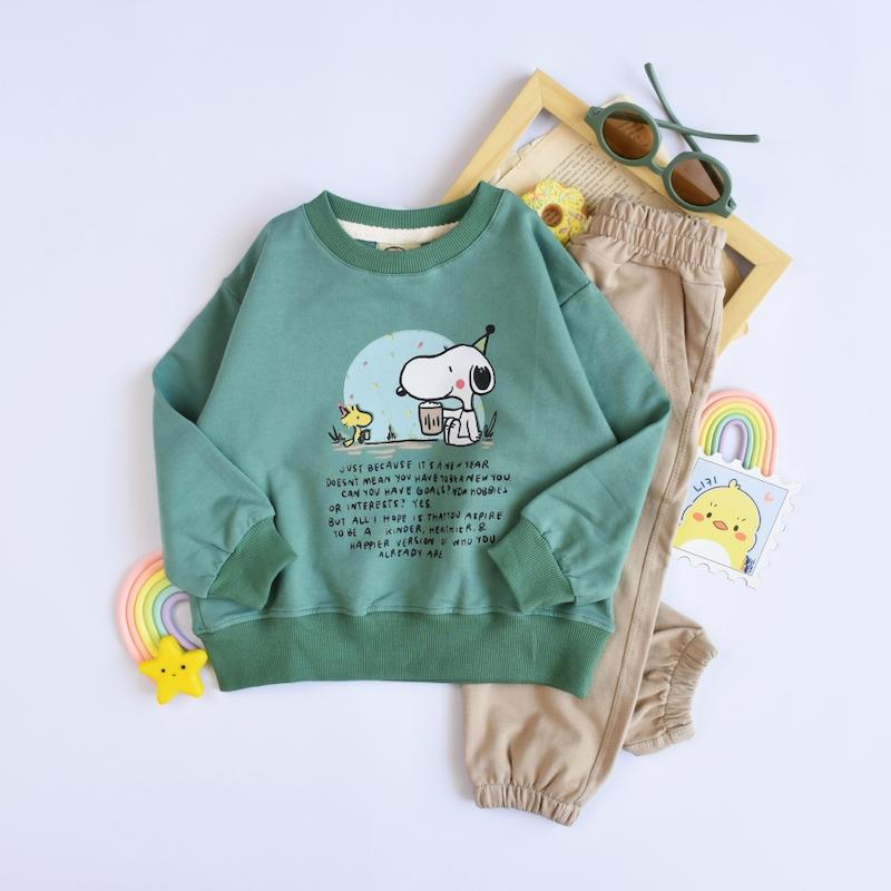 ست اسنوپی-E420