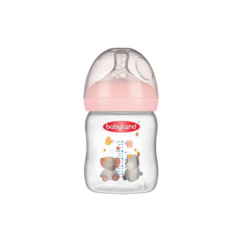 شیرخوری پیرکس 150میل بی بی لند کد 205