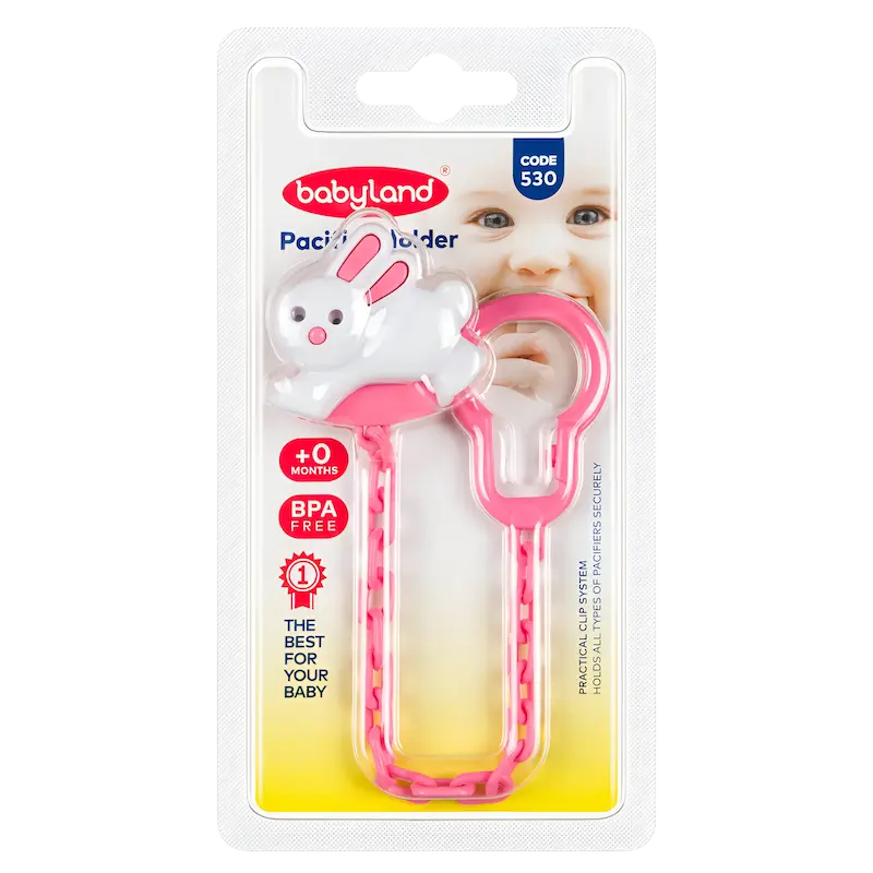 زنجیر پستونک بی بی لند