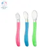 قاشق سیلیکونی سه عددی بی بی لند کد 286