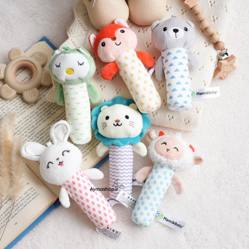 پوپت V180- Momi&Baby 