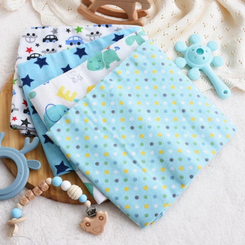 ست دستمال خشک کن Kolaco-R166