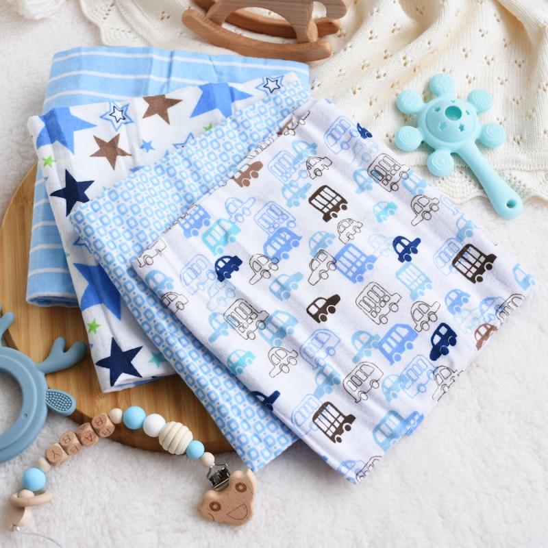 ست دستمال خشک کن Kolaco-R164