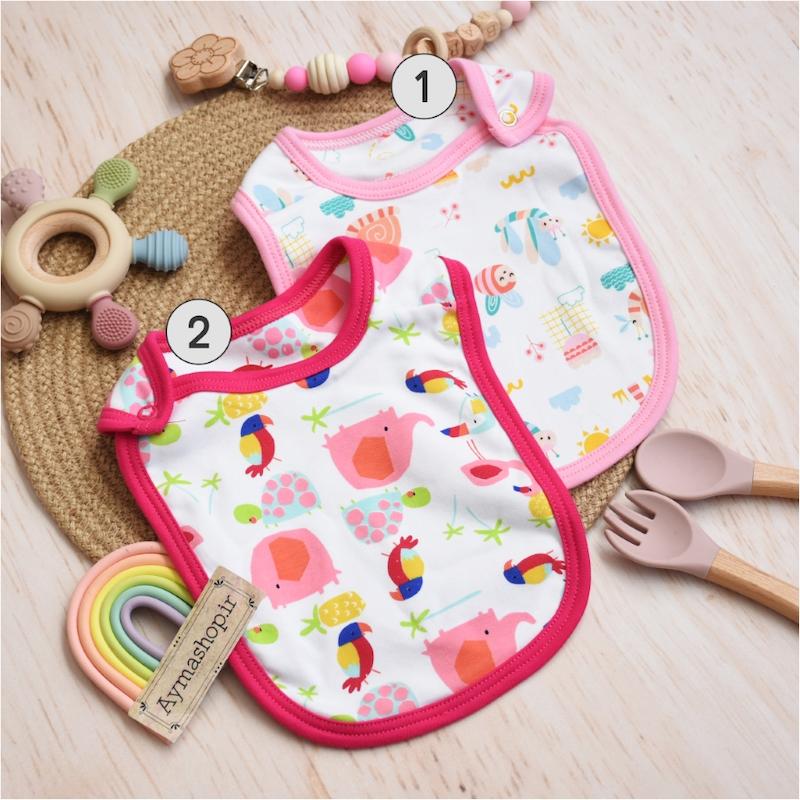 پیشبند Mamas&Papas