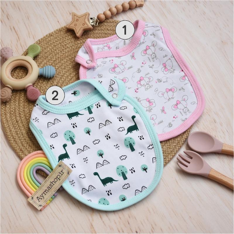 پیشبند Mamas&Papas