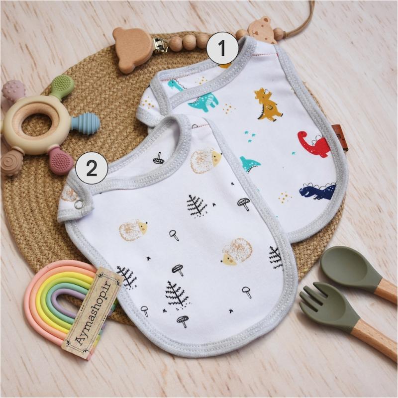 پیشبند Mamas&Papas