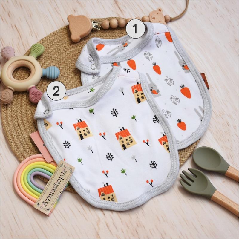 پیشبند Mamas&Papas