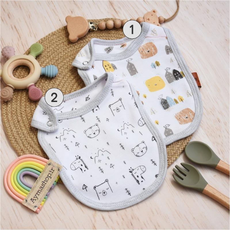 پیشبند Mamas&Papas