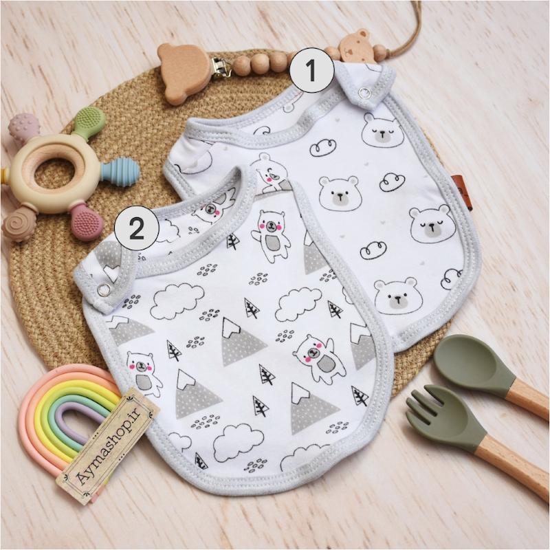 پیشبند Mamas&Papas