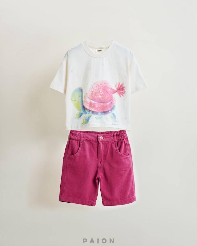 ست طرح لاکپشت E474