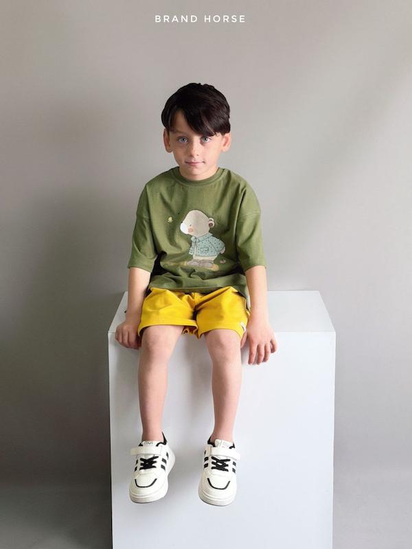 ست طرح آرتین E481