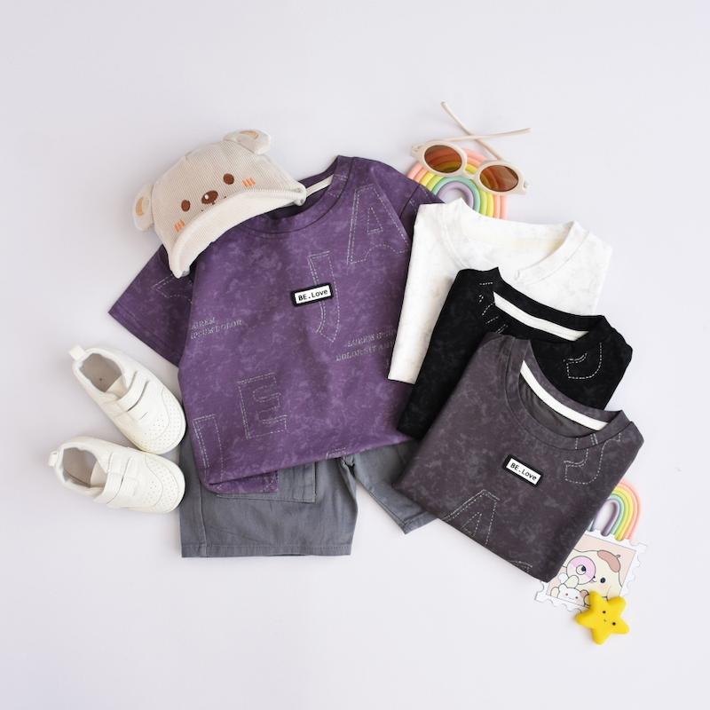 تیشرت J237- Be Love