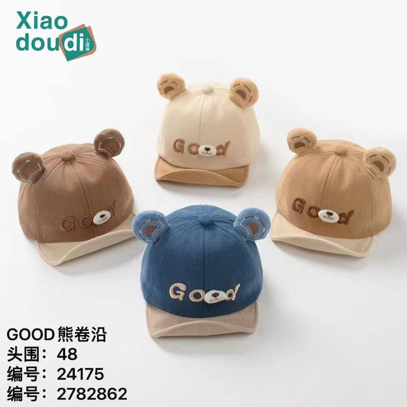 کلاه تدی کد B189