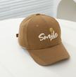 کلاه لبخند Smile کد B198
