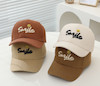 کلاه لبخند Smile کد B198