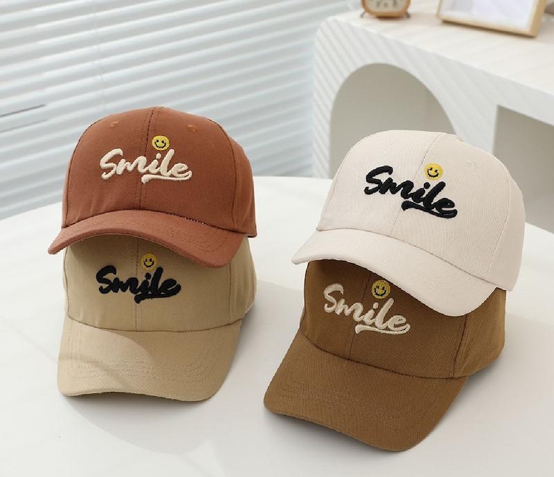 کلاه لبخند Smile کد B198