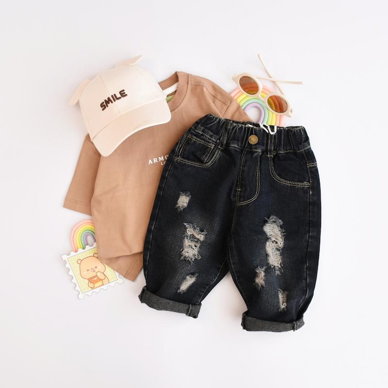 شلوار کد 2566