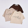تیشرت قلب J238