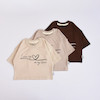 تیشرت قلب J238