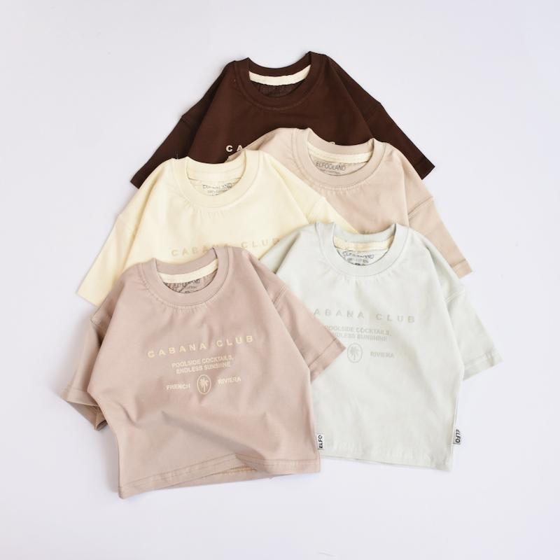 تیشرت کابانا J239