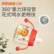 لیوان آبمیوه خوری رووکو طرح شیر Rovco RK-B1067-1