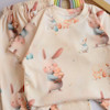 ست راحتی خرگوش و جوجه-D471