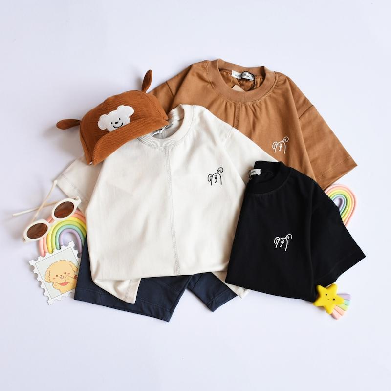 تیشرت هاپو J244