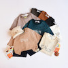تیشرت J253- NOTHING