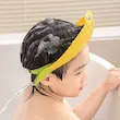 کلاه حمام دایناسور