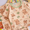 ست راحتی کاپی پارا-D506