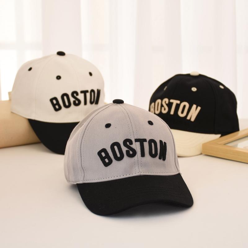 کلاه B221 - Boston