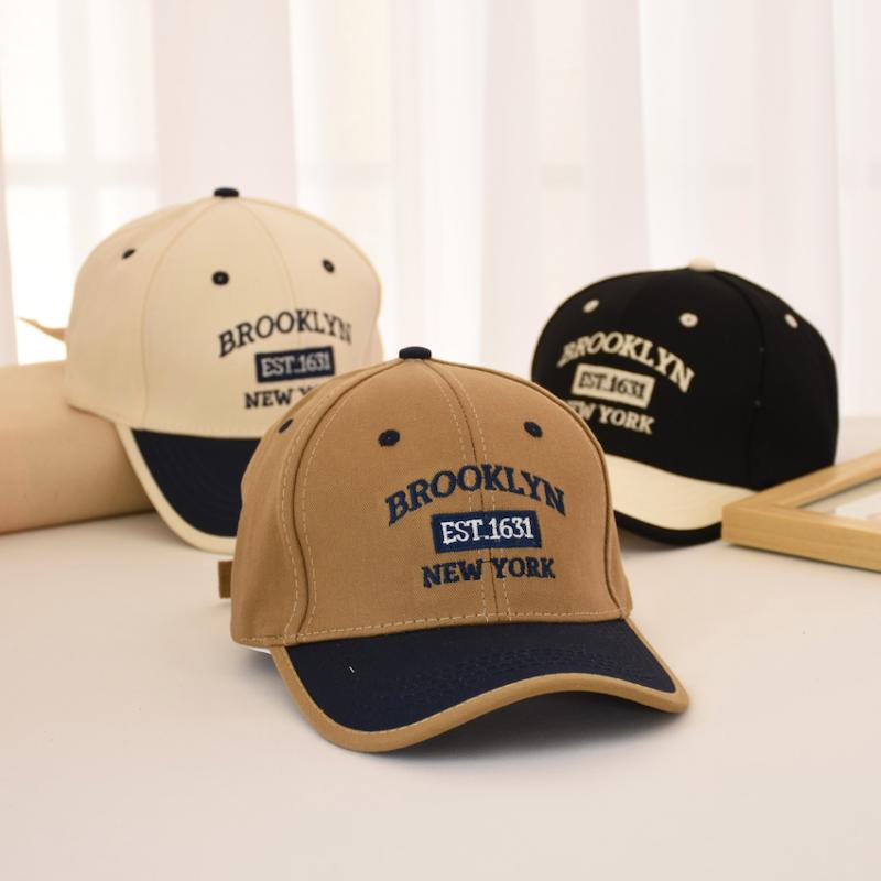 کلاه B220 - Brooklyn