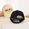 کلاه B228 - Black
